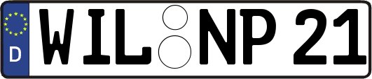 WIL-NP21