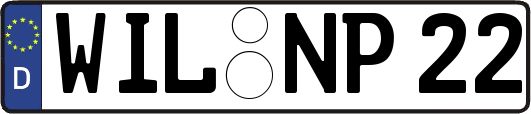WIL-NP22