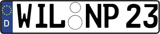 WIL-NP23