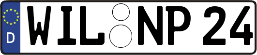 WIL-NP24