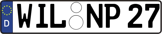 WIL-NP27