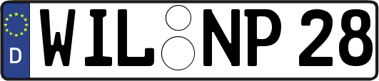 WIL-NP28