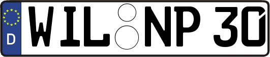 WIL-NP30