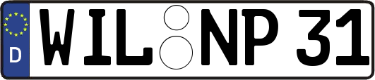 WIL-NP31