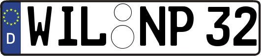 WIL-NP32