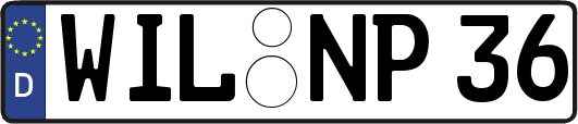 WIL-NP36