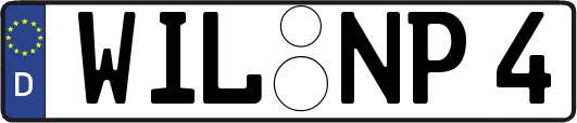 WIL-NP4