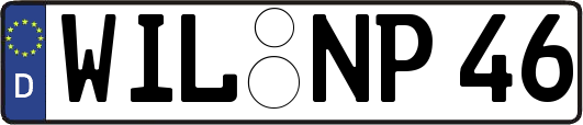 WIL-NP46