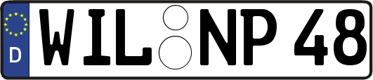 WIL-NP48