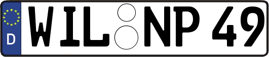 WIL-NP49