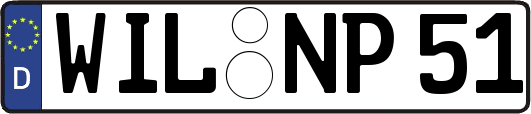 WIL-NP51