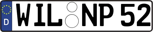 WIL-NP52