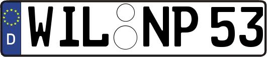 WIL-NP53