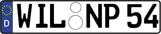 WIL-NP54
