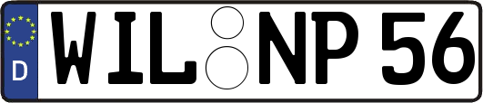 WIL-NP56