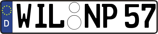 WIL-NP57