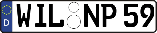 WIL-NP59