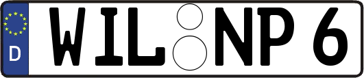 WIL-NP6