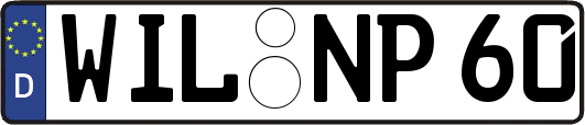 WIL-NP60