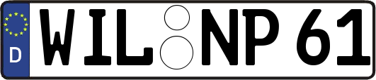 WIL-NP61