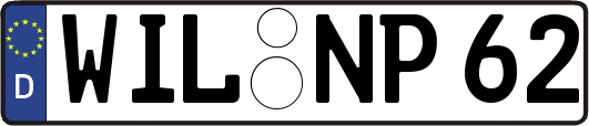WIL-NP62