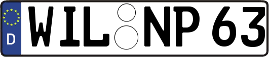 WIL-NP63