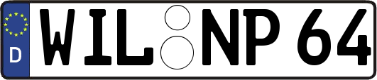 WIL-NP64