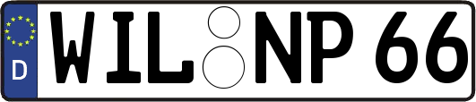 WIL-NP66