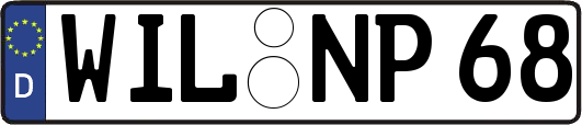 WIL-NP68
