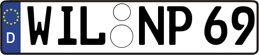 WIL-NP69