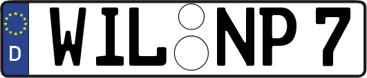 WIL-NP7