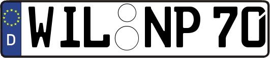 WIL-NP70