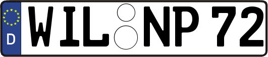 WIL-NP72