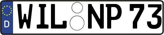 WIL-NP73
