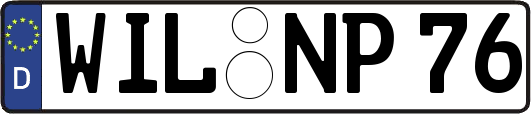 WIL-NP76