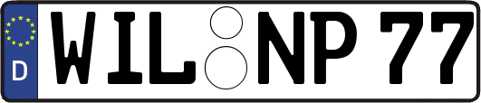 WIL-NP77