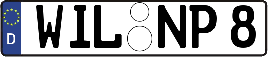WIL-NP8