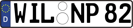 WIL-NP82