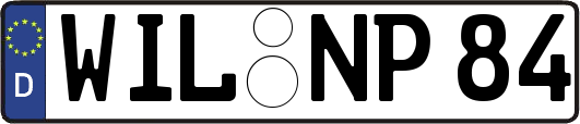 WIL-NP84