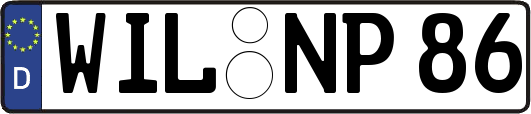 WIL-NP86