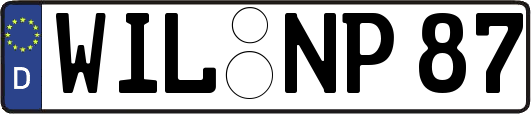 WIL-NP87