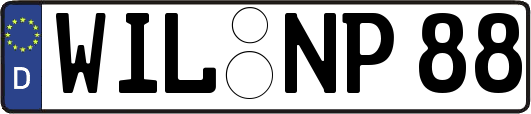 WIL-NP88