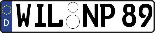 WIL-NP89