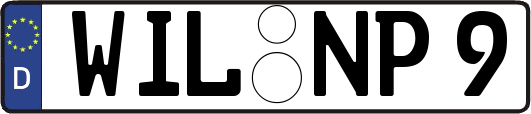 WIL-NP9