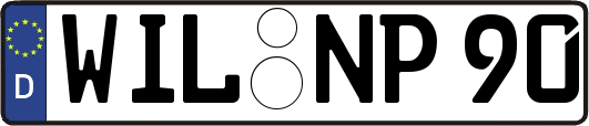 WIL-NP90