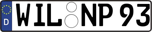 WIL-NP93