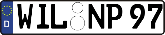 WIL-NP97