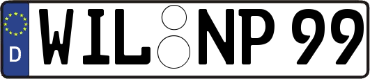 WIL-NP99