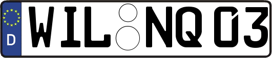WIL-NQ03
