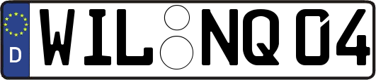 WIL-NQ04